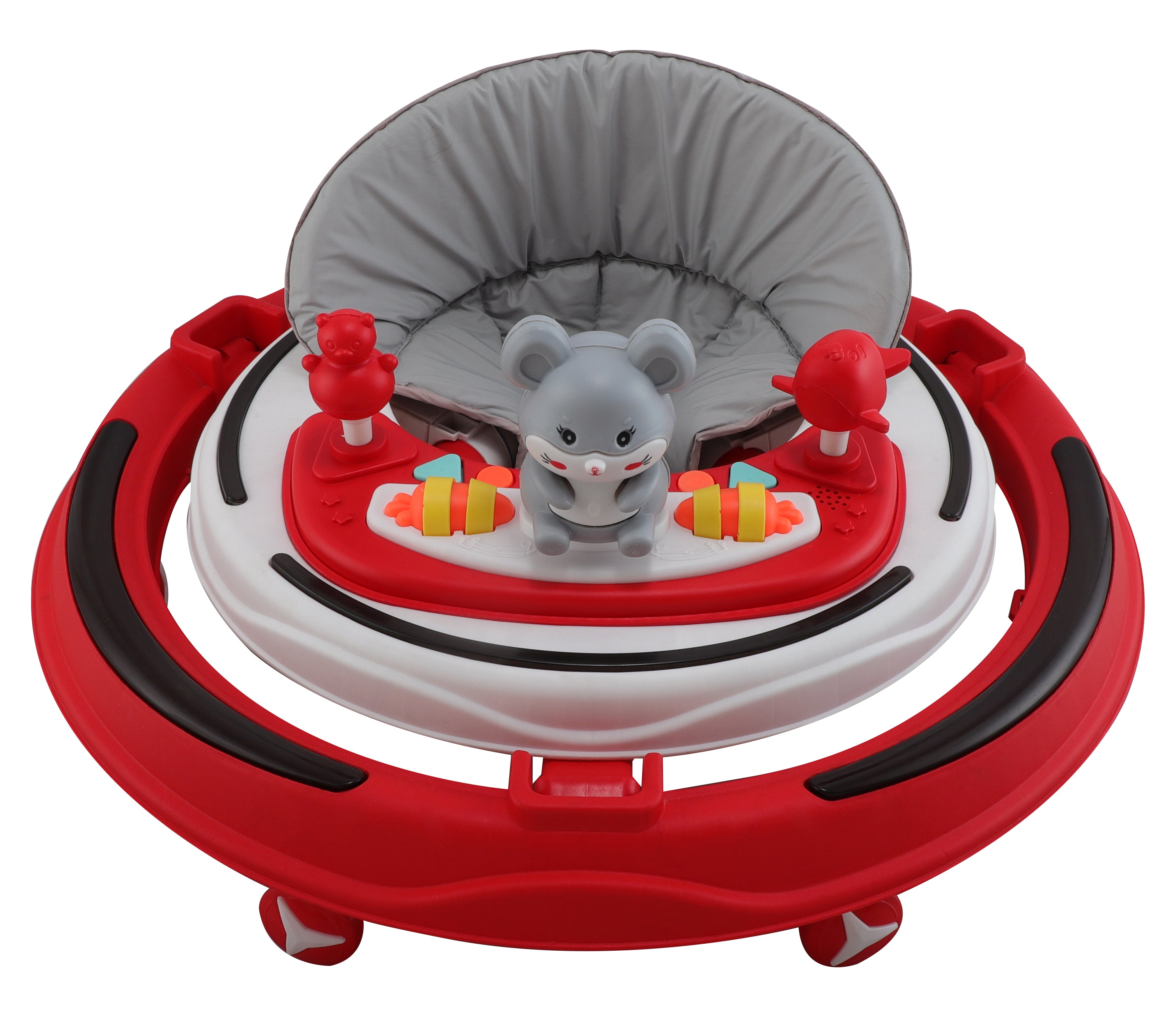 KURB Bounce Baby Walker