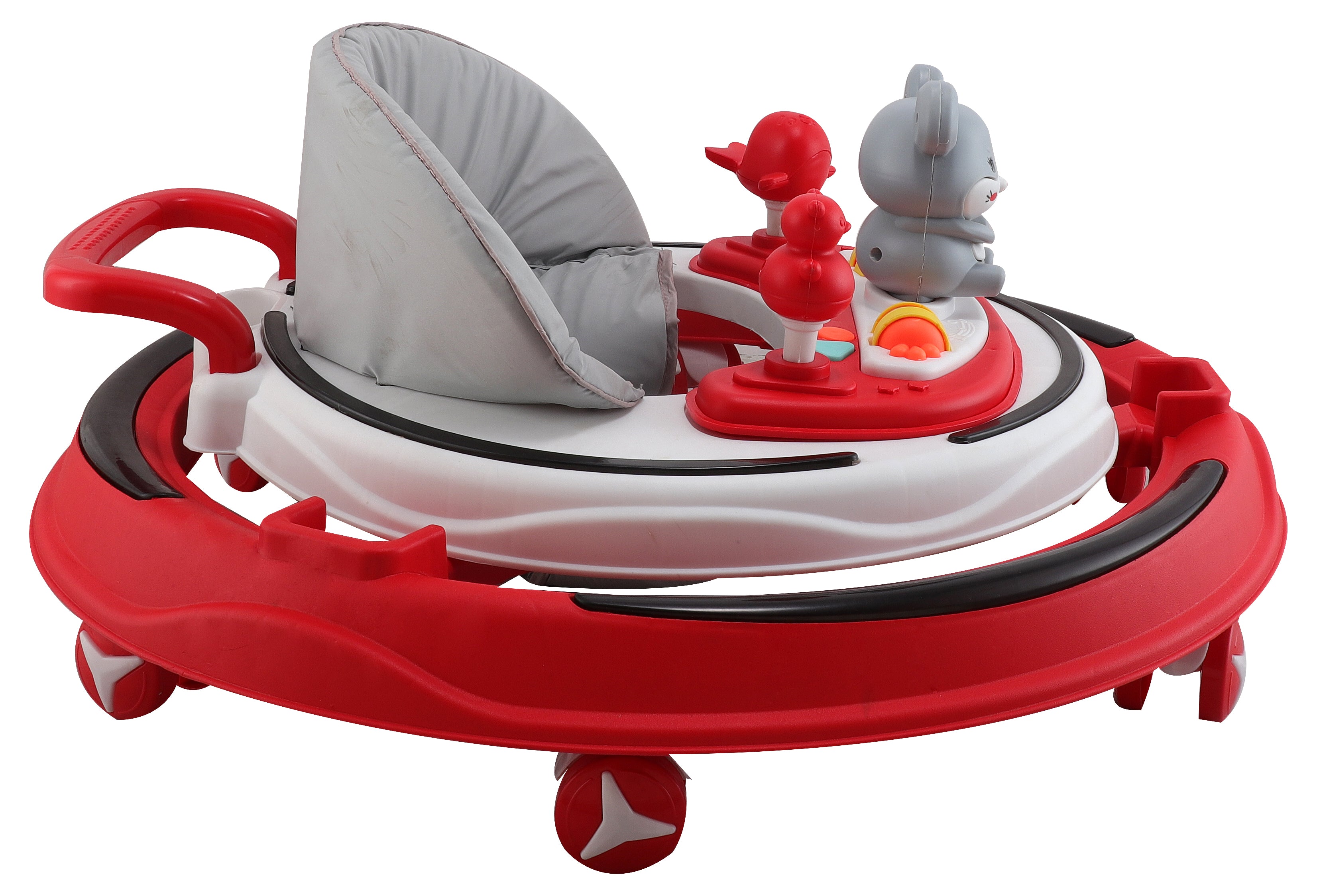 KURB Bounce Baby Walker