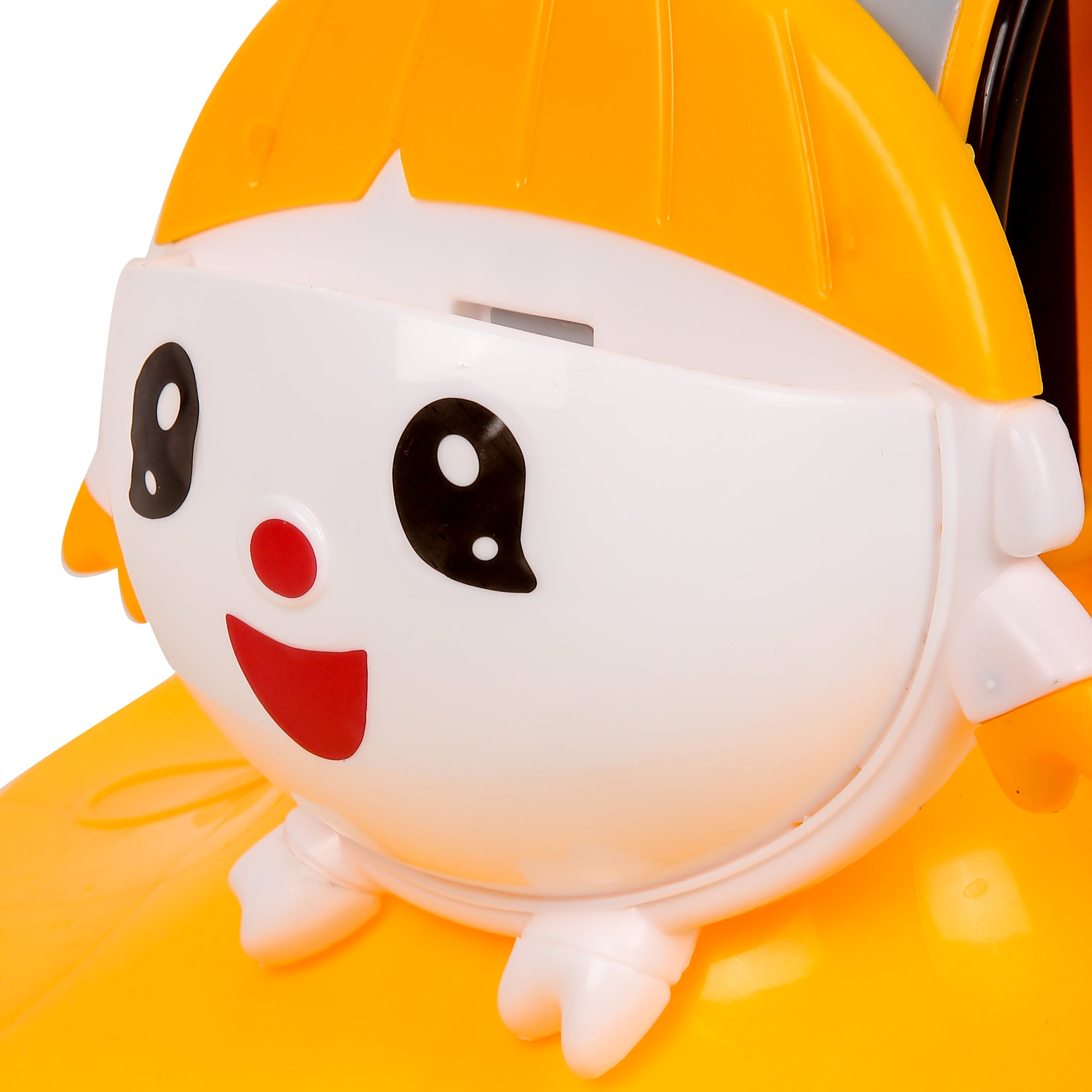 KURB Coco Swing car for kids