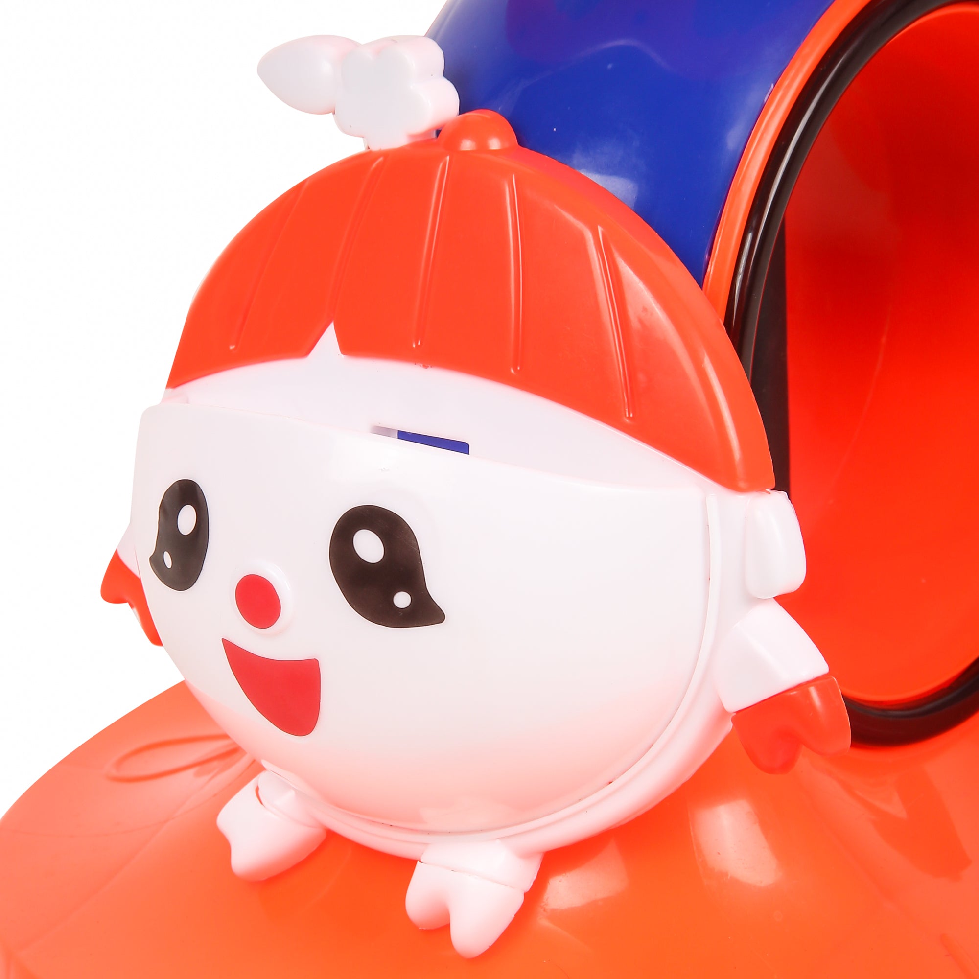 KURB Coco Swing car for kids