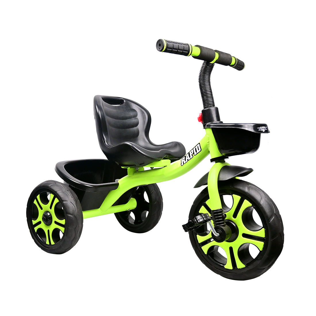 KURB Rapid Plus Trikes for Kids 1-5 years