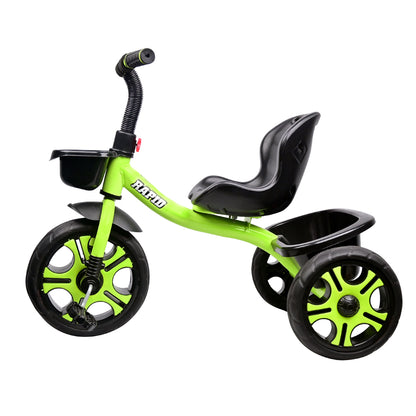 KURB Rapid Plus Trikes for Kids 1-5 years