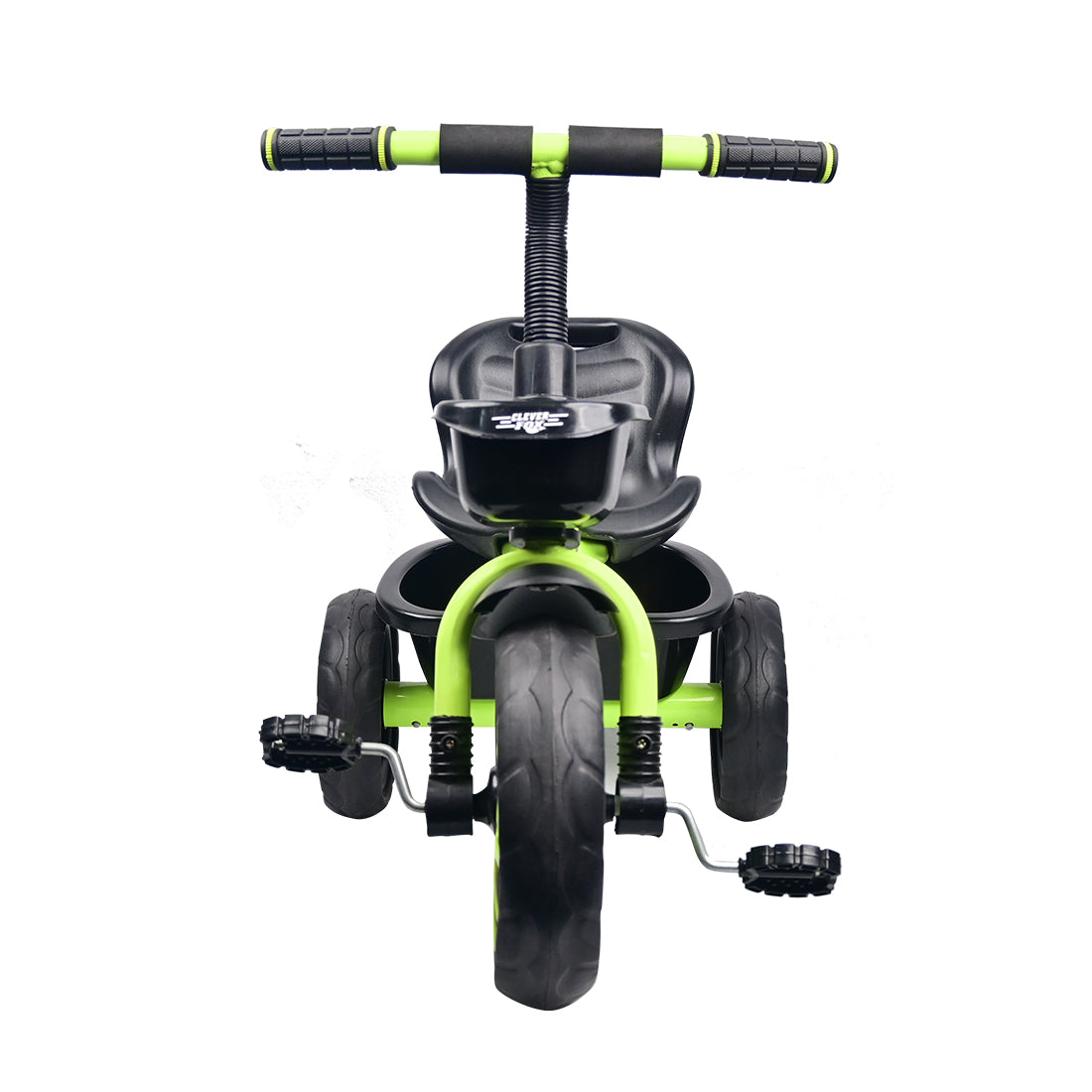 KURB Rapid Plus Trikes for Kids 1-5 years