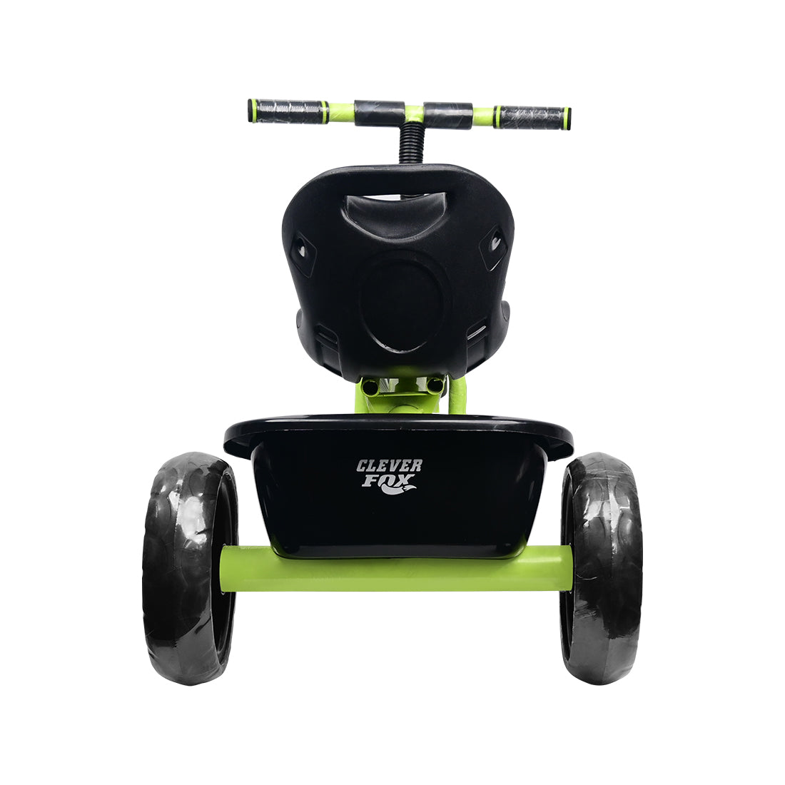 KURB Rapid Plus Trikes for Kids 1-5 years