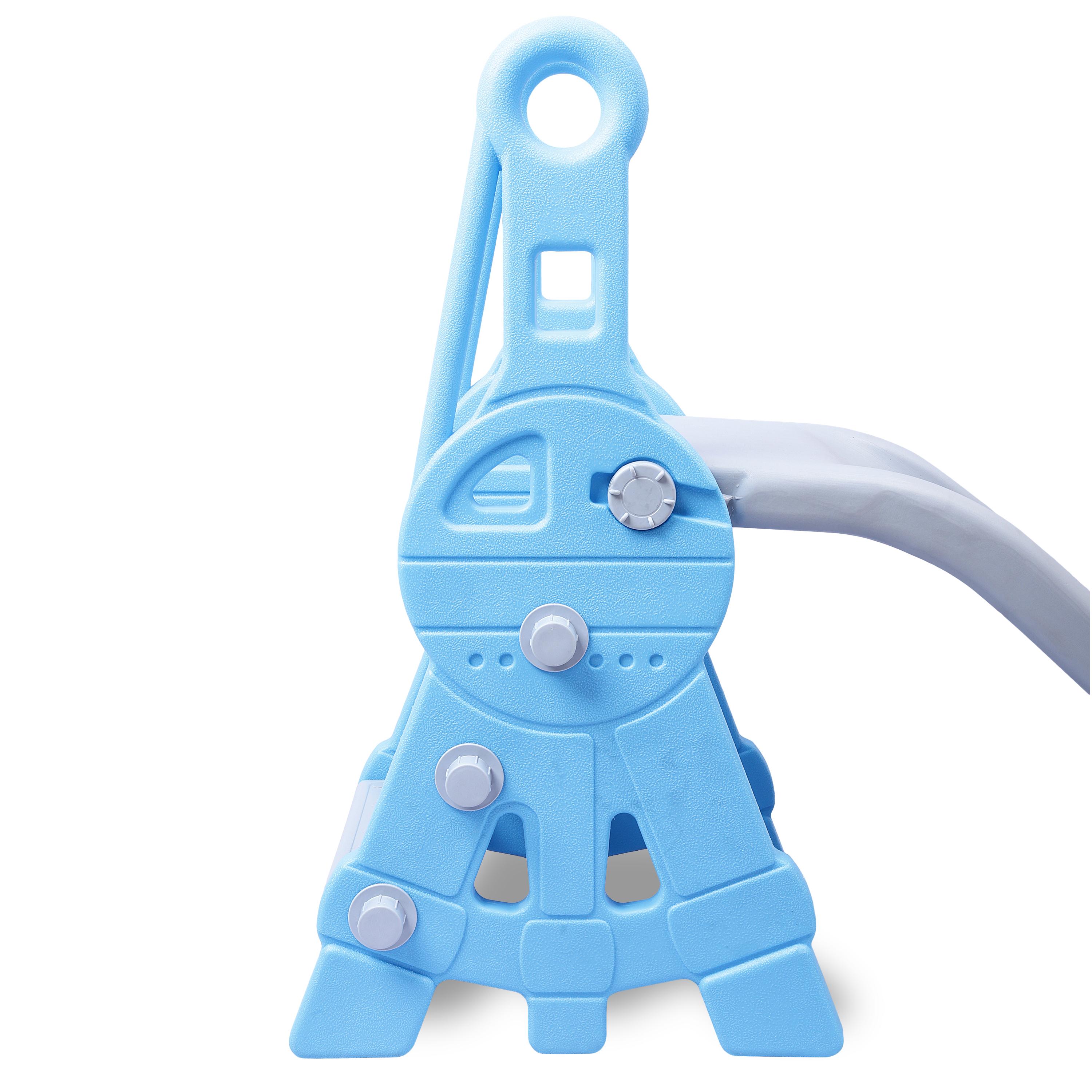 Tower Slide