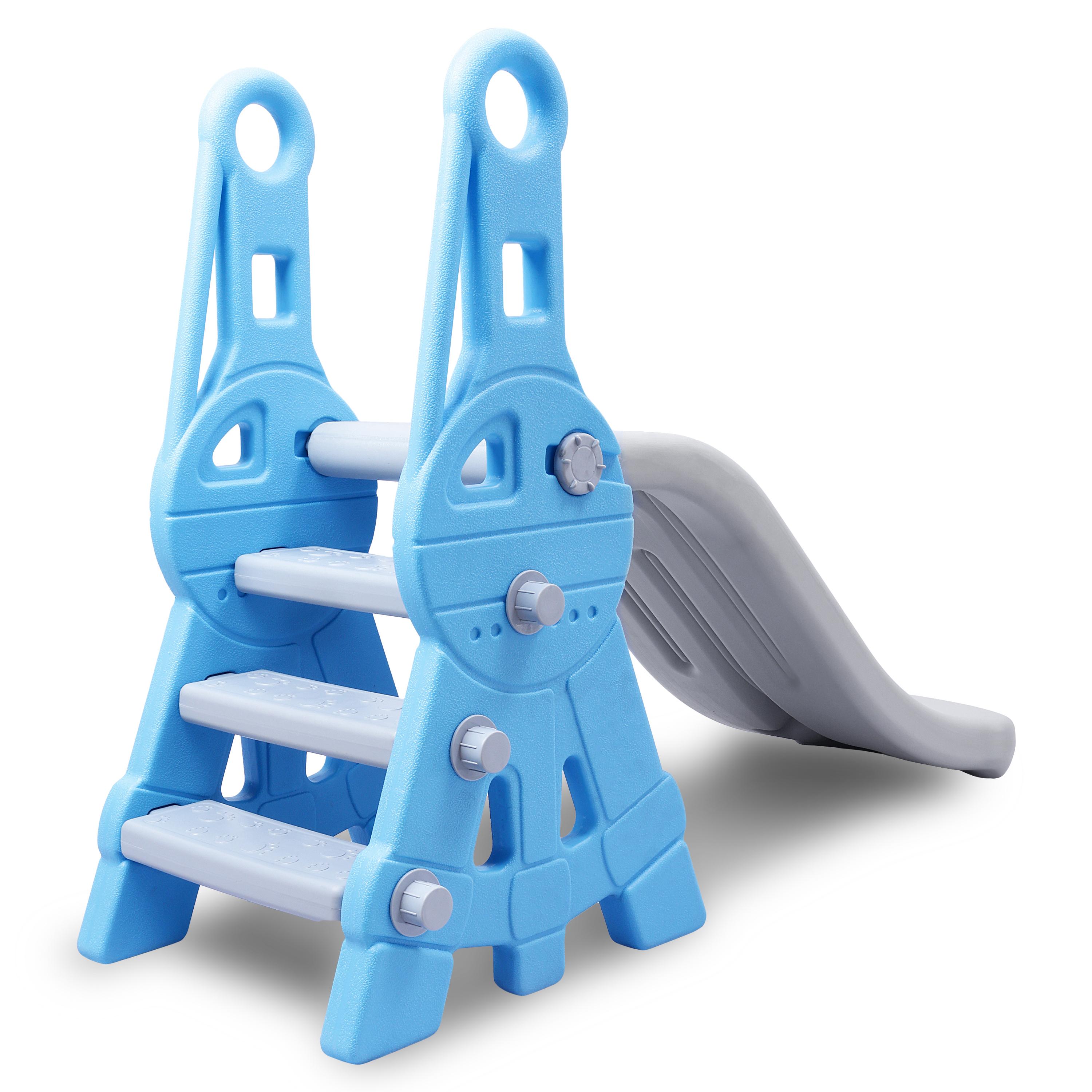 Tower Slide