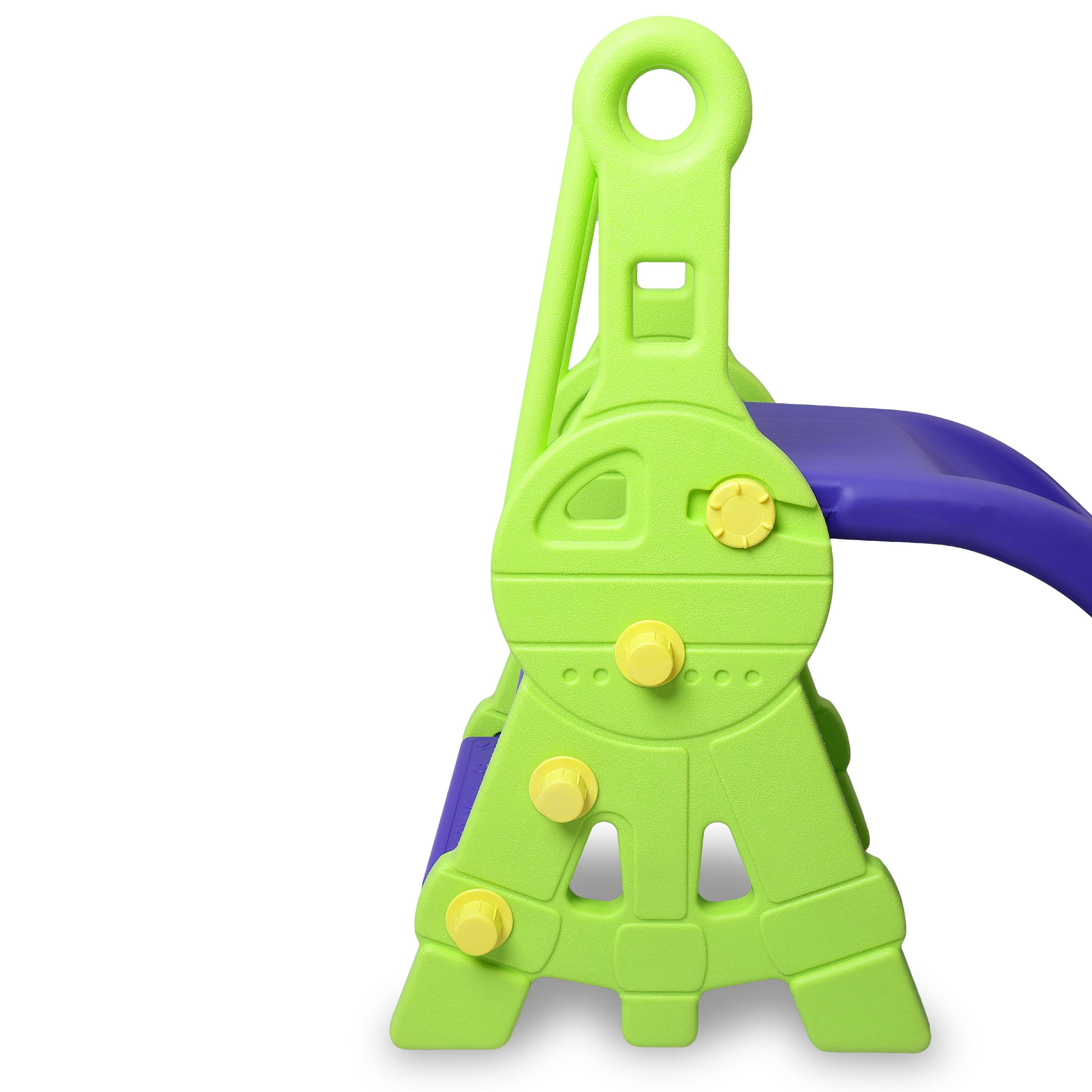 Tower Slide