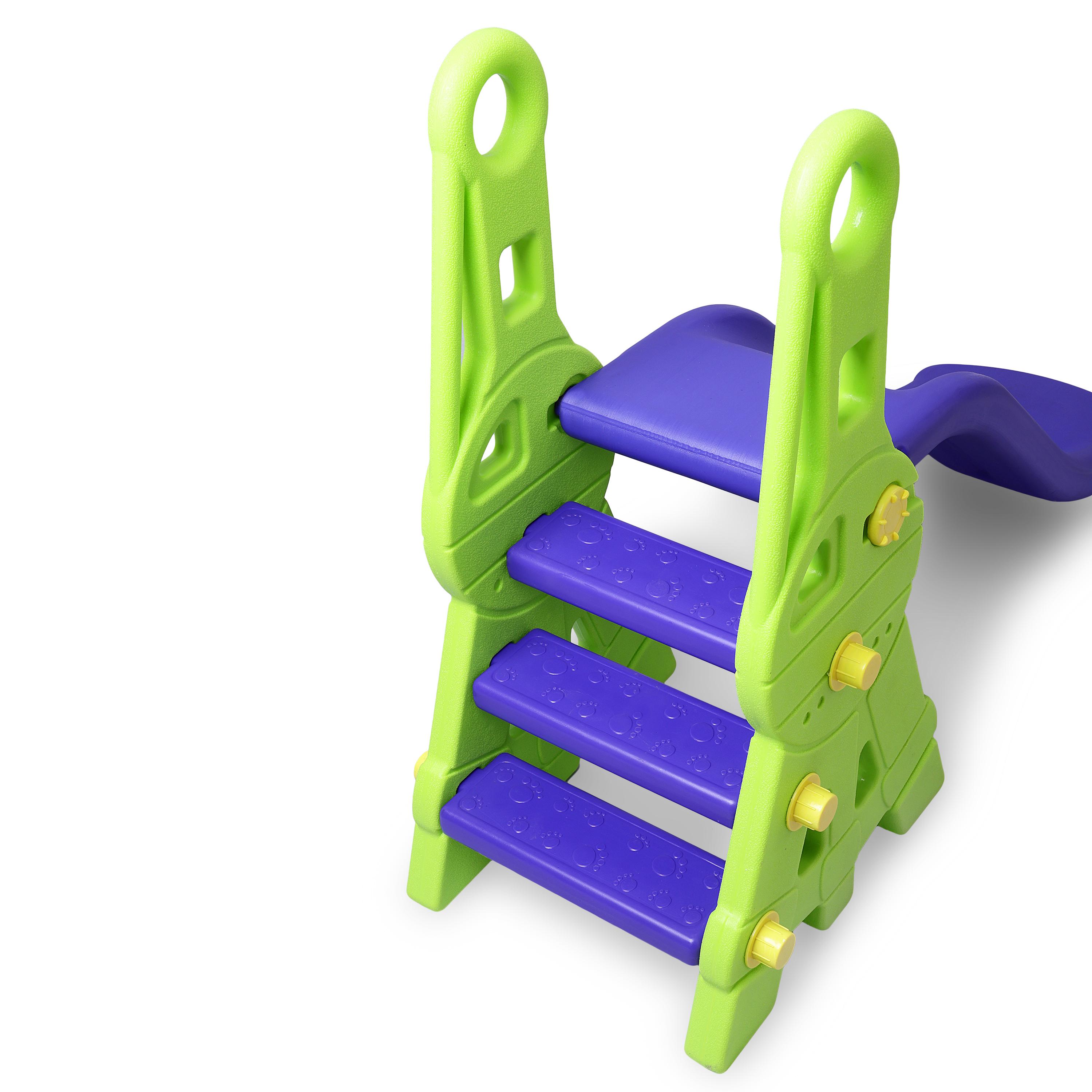 Tower Slide