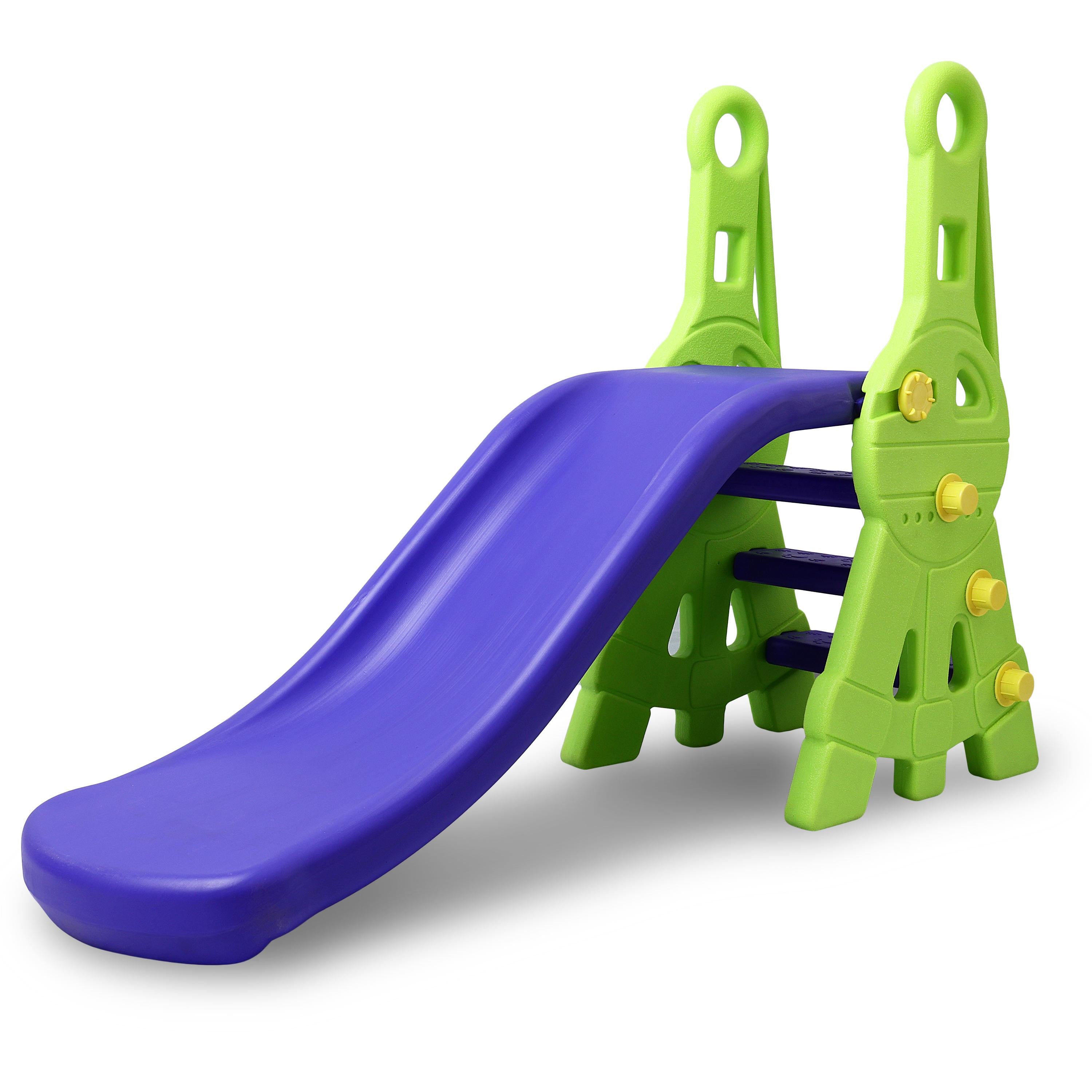 Tower Slide