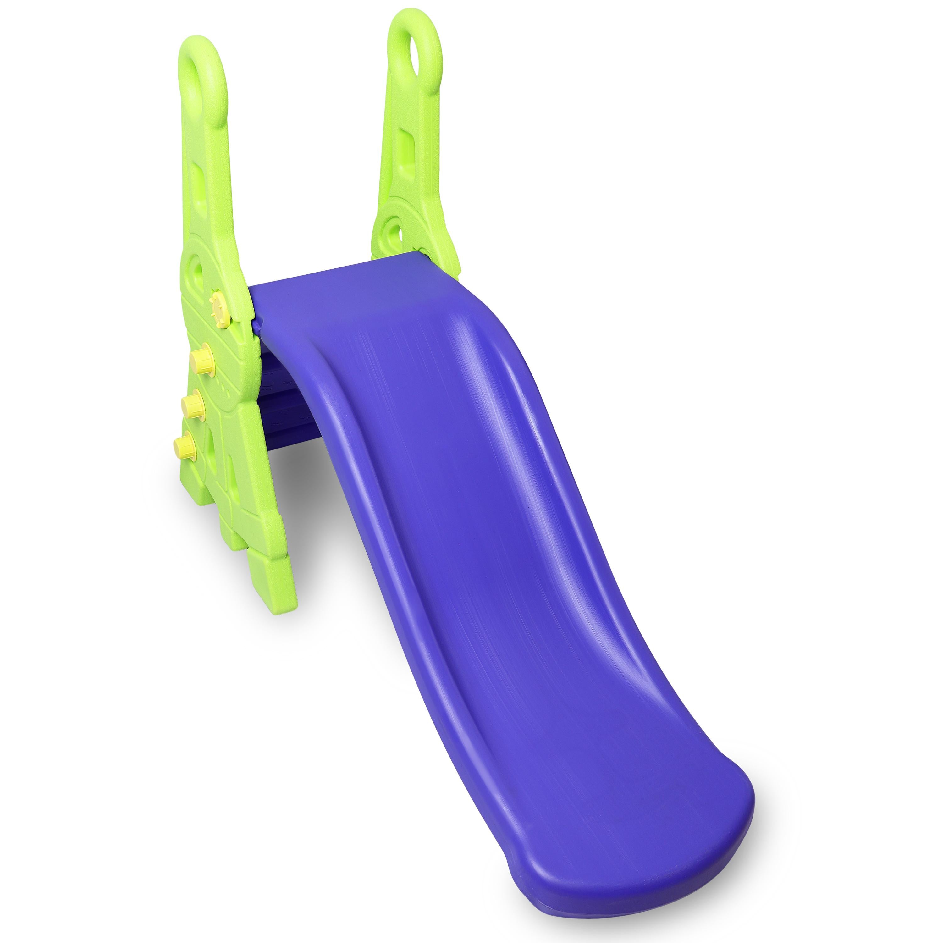 Tower Slide