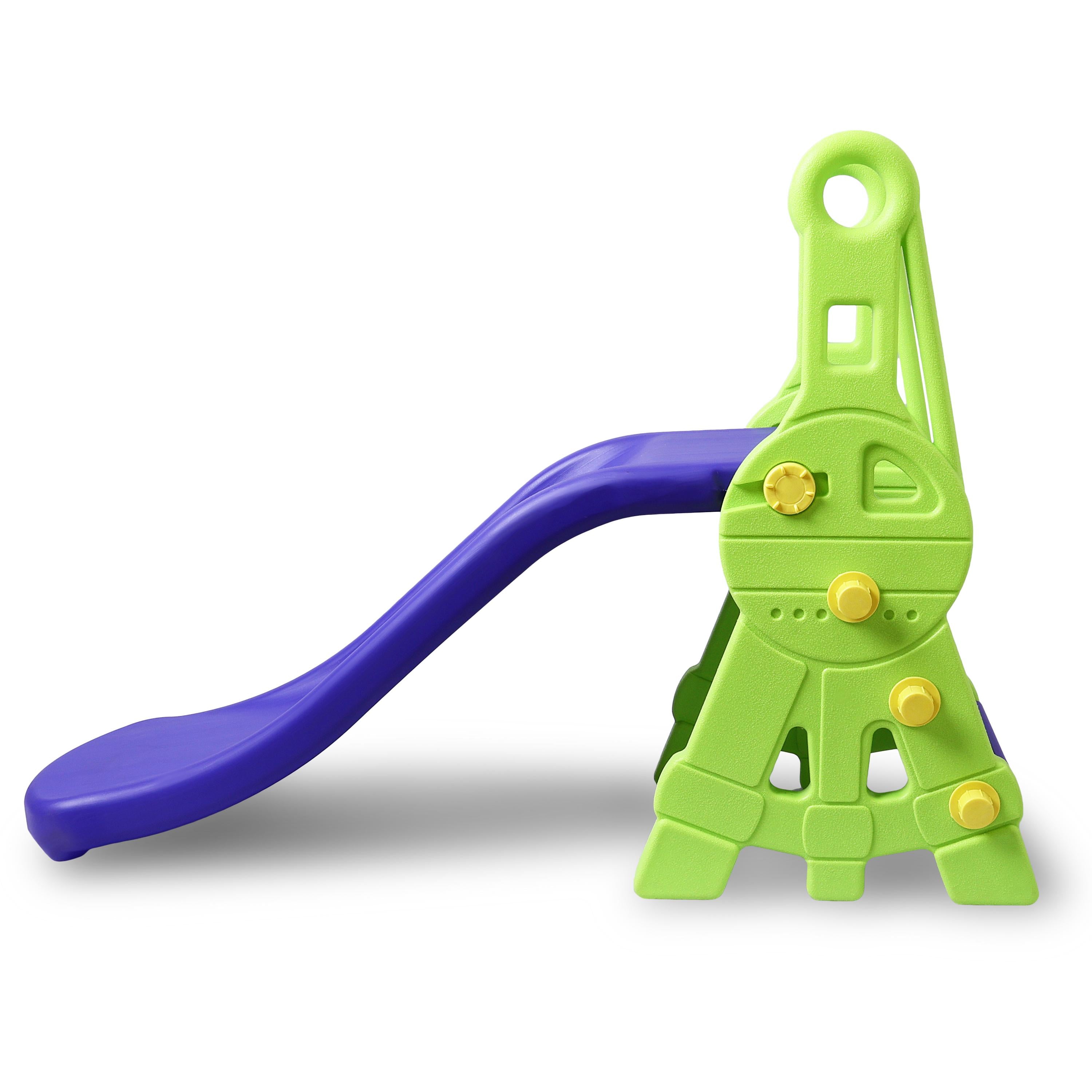 Tower Slide