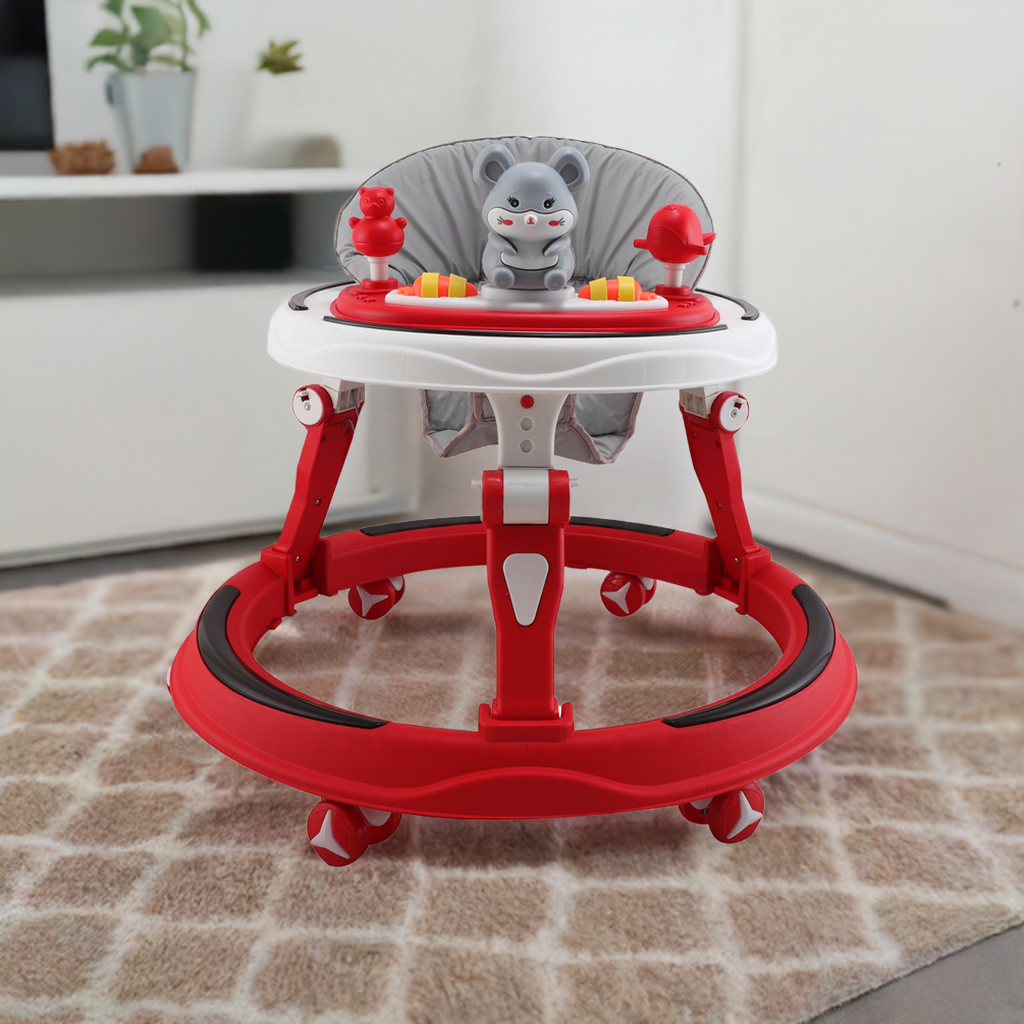 KURB Bounce Baby Walker