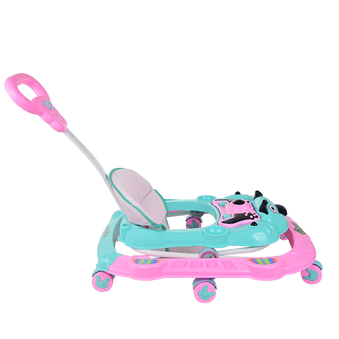 KURB Genie Baby Walker for 6-18 Months
